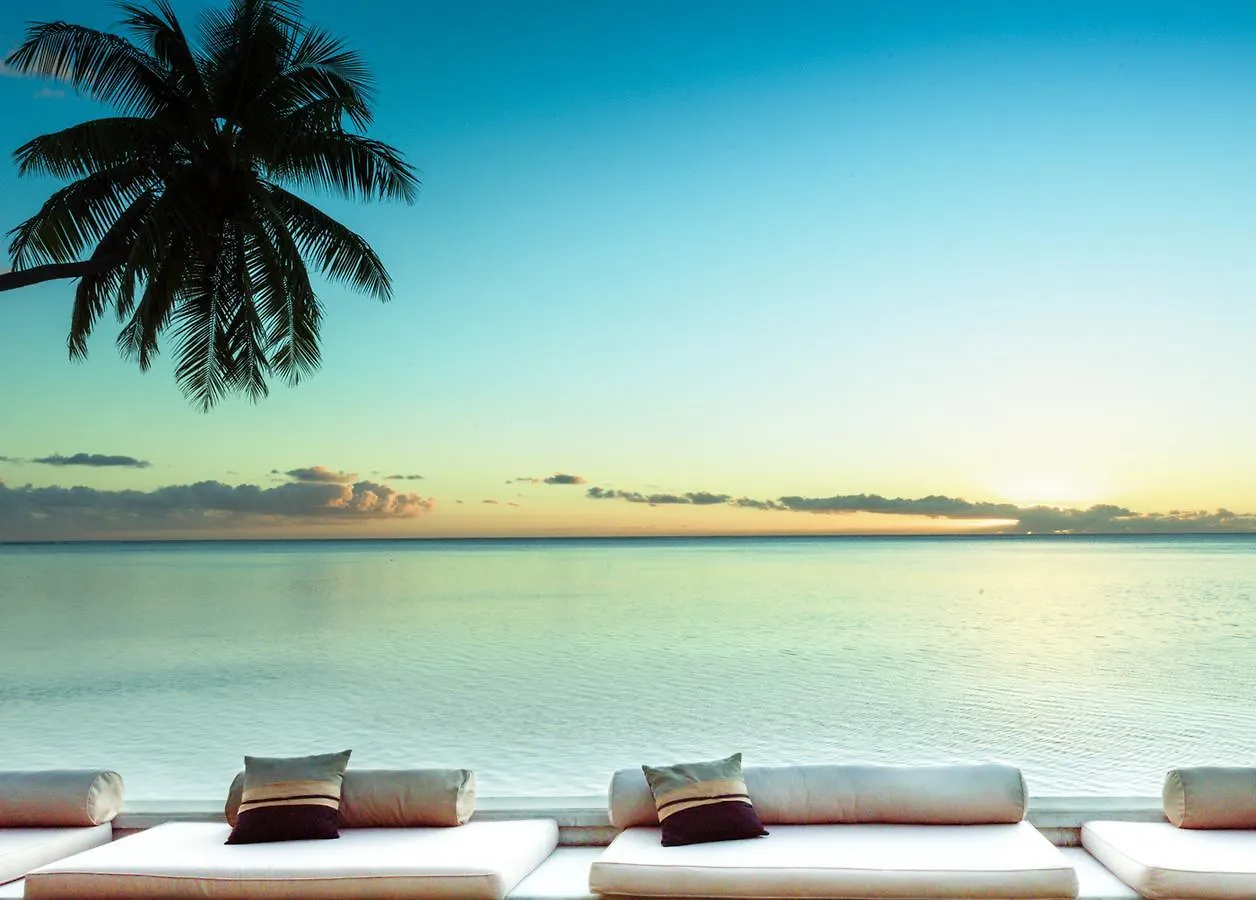 Moorea Beach Lodge 3*,  Polynésie française