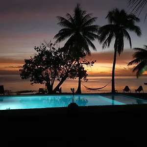 Guest house Fare Tokoau, Moorea