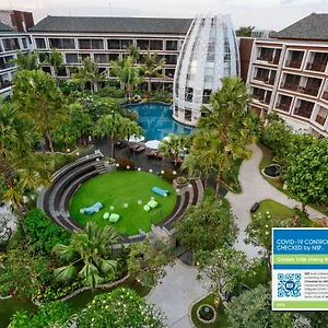 Golden Tulip Jineng Bali 4* Kuta (Bali)