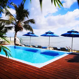 Holiday home Lagoon Dream, Moorea