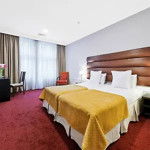 La Boutique 4* Prague