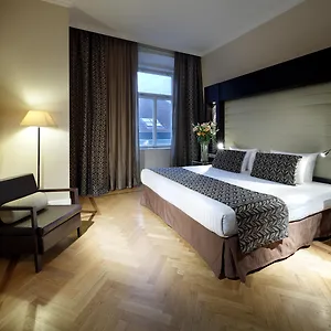 Eurostars Thalia 5* Prague