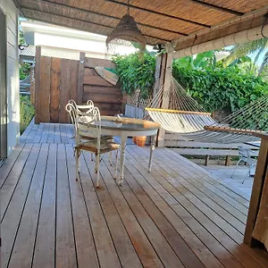 Breeze Ocean Hébergement de vacances
