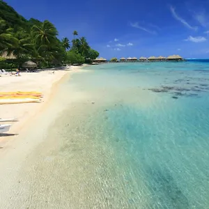 Resort Royal, Huahine