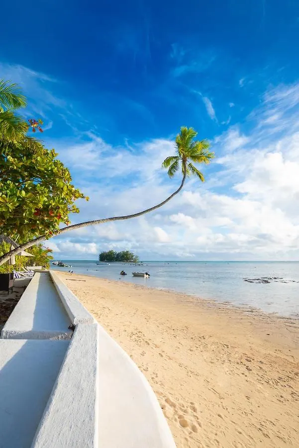 Hotel Moorea Beach Lodge