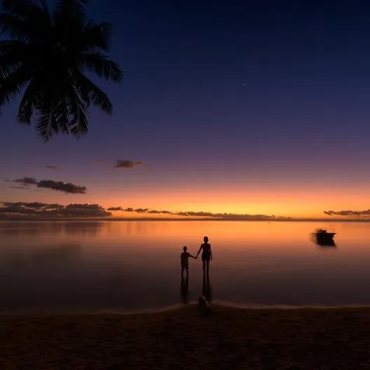 Hotel Moorea Beach Lodge